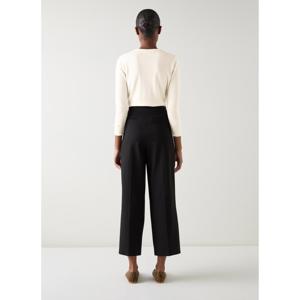 L.K. Bennett Lottie Buttoned Cardigan